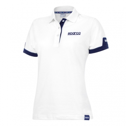 Sparco Corporate Lady Polo